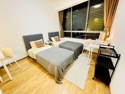 One-north Residences (D5), Apartment #569556051